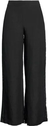 120% Lino BOTTOMWEAR - Trousers sur YOOX.COM