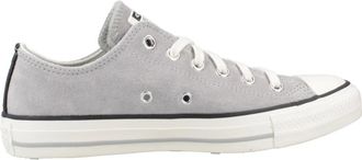 Converse Uomo, Scarpe, Grigio, 36 1/2 EU, new