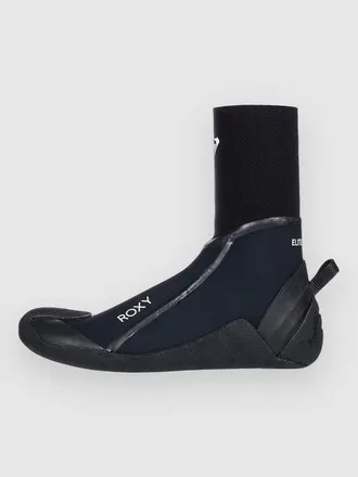 Roxy 3 Elite St Toe Neoprenschuhe schwarz