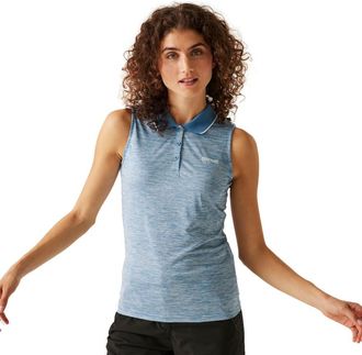 Regatta Tima II Polo Shirt Women - 38