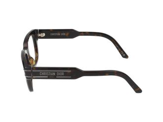 Dior DIORSIGNATUREO Eyeglasses - Tortoiseshell