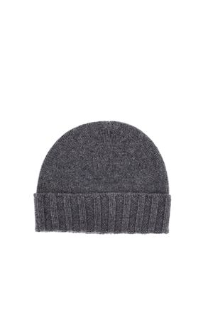 Drumohr Pure Cashmere Beanie