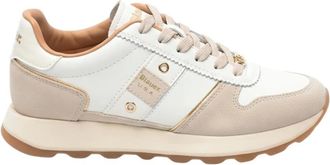 Blauer Mujer, Zapatos, Beige, Talla: 41 EU