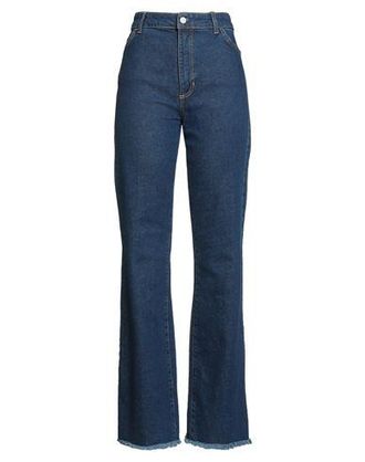 Merci Italia HOSEN & R&Ouml;CKE - Jeanshosen auf YOOX.COM