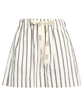 SOLOTRE BOTTOMWEAR - Shorts & Bermuda Shorts sur YOOX.COM