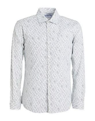 Dirk Bikkembergs TOPWEAR - Camicie su YOOX.COM