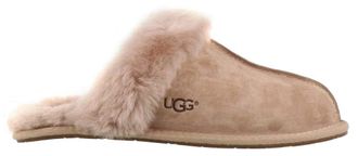 UGG Womens Scuffette II Slippers, pink, 4 UK