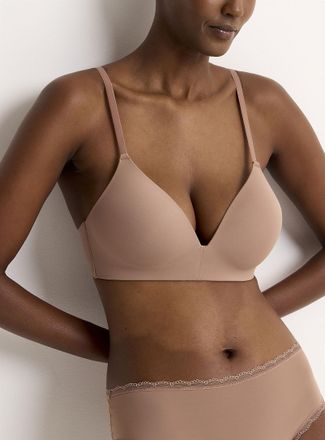 Miiyu Womens Vela wireless bra