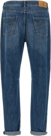 Brunello Cucinelli Jeans - Blue