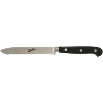 Berkel Cuchillo M&uacute;ltiple Adhoc 12 Cm Negro - Berkel