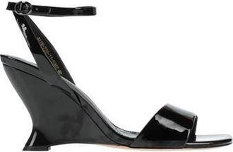 Emanuelle Vee CALZADO - Sandalias con cierre en YOOX.COM