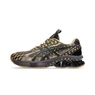 Asics Fitness, Heren, Veelkleurig, 42 1/2 EU, Us 7-S Gel-Kinetic Fluent