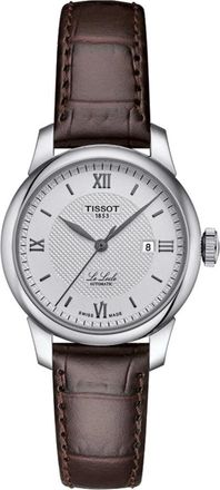 Tissot Mujer, Accesorios, Marr&oacute;n, Talla: ONE Size