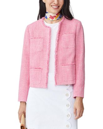 J.McLaughlin J. McLaughlin Martha Sweater