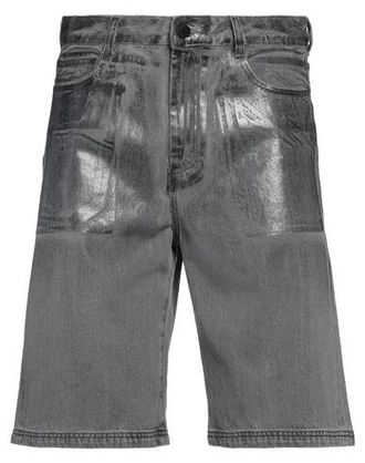 44 Label Group Denim shorts