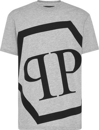 Philipp Plein T-Shirt Ronde Hals