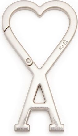Ami Ami Porte Cles Mousqueton Ami De Coeur