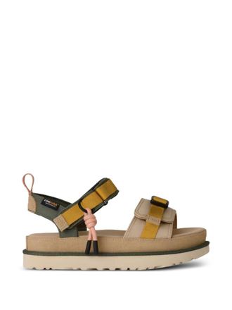 UGG Goldenstar Wildwood Sandals