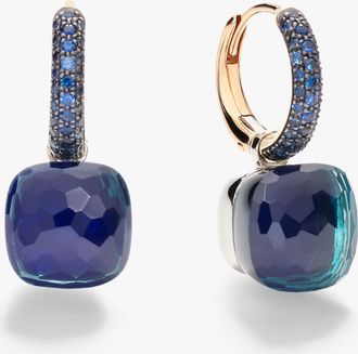 POMELLATO Nudo Classic Earrings