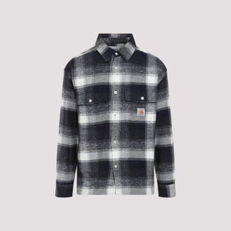 Carhartt Work in Progress Carhartt Wip Esterson-shirt