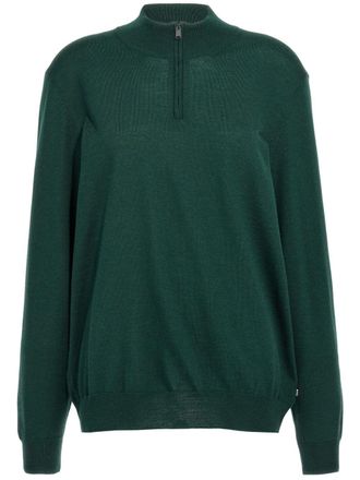 HUGO BOSS Half-Zip Sweaters − Sale: up to −75% | Stylight