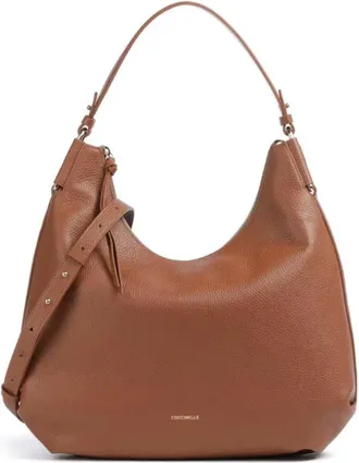 Coccinelle Donna, Borse, Marrone, Taglia unica, new