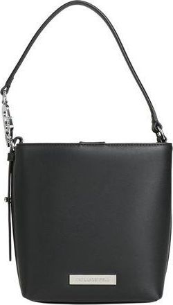 Karl Lagerfeld IKON SMOOTH BUCKET BAG