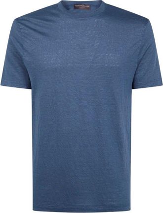 FILIPPO DE LAURENTIIS Short Sleeves T-Shirt