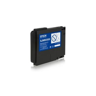 Eastpak Epson - Kit De Mantenimiento (c33s020580)