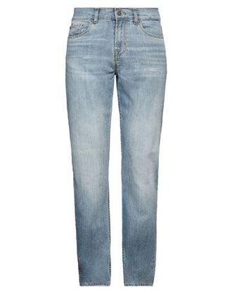 7 For All Mankind BOTTOMWEAR - Pantaloni jeans su YOOX.COM