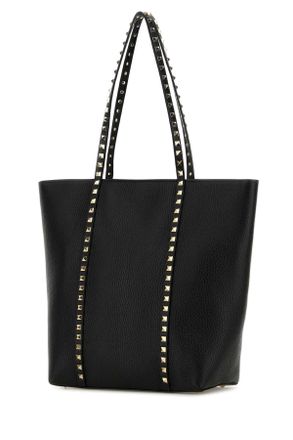 Valentino Garavani Tote Bag - Black