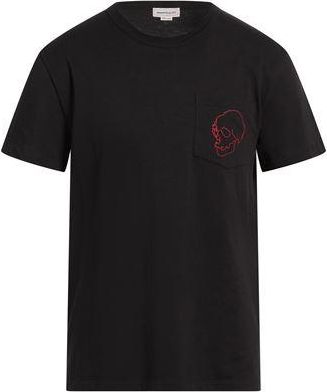 Alexander McQueen TOPWEAR - T-shirts su YOOX.COM