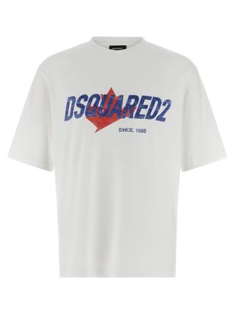 Dsquared2 Camiseta Jinete de Dsquared2