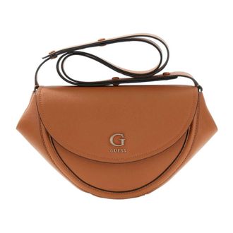 Guess Dames, Tassen, Bruin, Maat: ONE Size