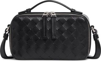 Bottega Veneta GETAWAY SMARTPHONE CLUTCH - Bottega Veneta - Man