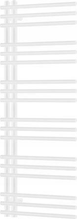 Desconocido Desconocido - Radiador Secatoallas El&eacute;ctrico 456w 120x50x6,6cm, Blanco