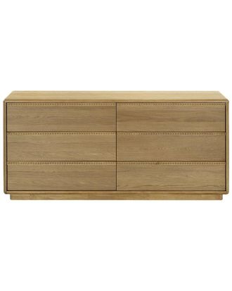 Safavieh Couture Alanna 6 Drawer Dresser