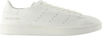 Yohji Yamamoto Stan Smith Sneakers