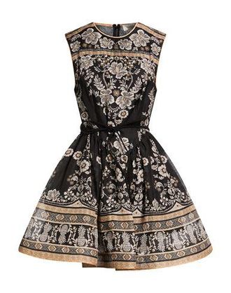 Zimmermann VESTIDOS - Minivestidos en YOOX.COM