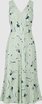 Rails Robe Camellia Mint Linnea