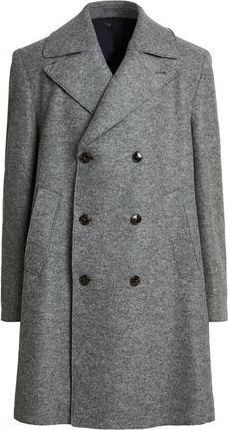 Baldessarini CAPISPALLA - Cappotti su YOOX.COM