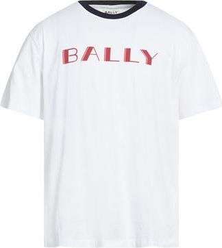 Bally CAMISETAS Y TOPS - Camisetas en YOOX.COM
