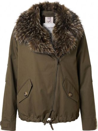 VALENTINI 1972 Parka
