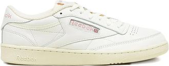 Reebok Sneakers Club C 85 Beige - Toni neutri