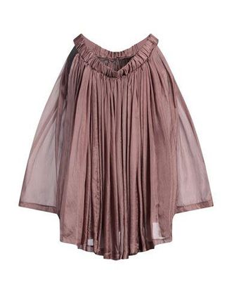 Rick Owens Mini dresses