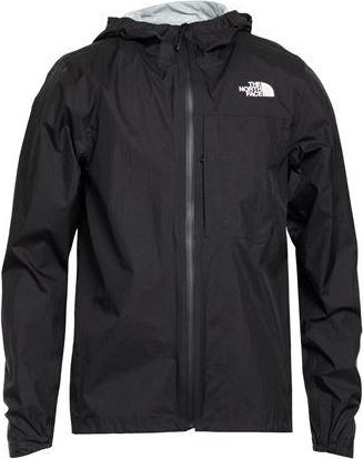 The North Face M HIGHER RUN RAIN JACKET