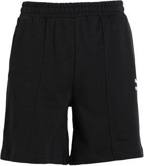 Puma CLASSICS Pintuck Shorts 8 TR
