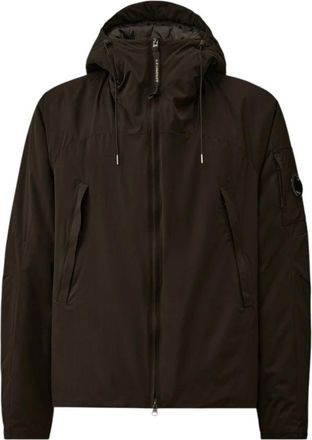 C.P. Company Hombre, Chaquetas, Negro, Talla: XL