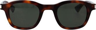 Saint Laurent Round Sunglasses Sl 880 003