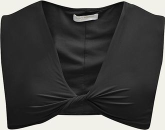 Ramy Brook Oliwia Bikini Top